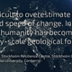Illustration for article titled Data shows human pressure on Earth reaching critical level